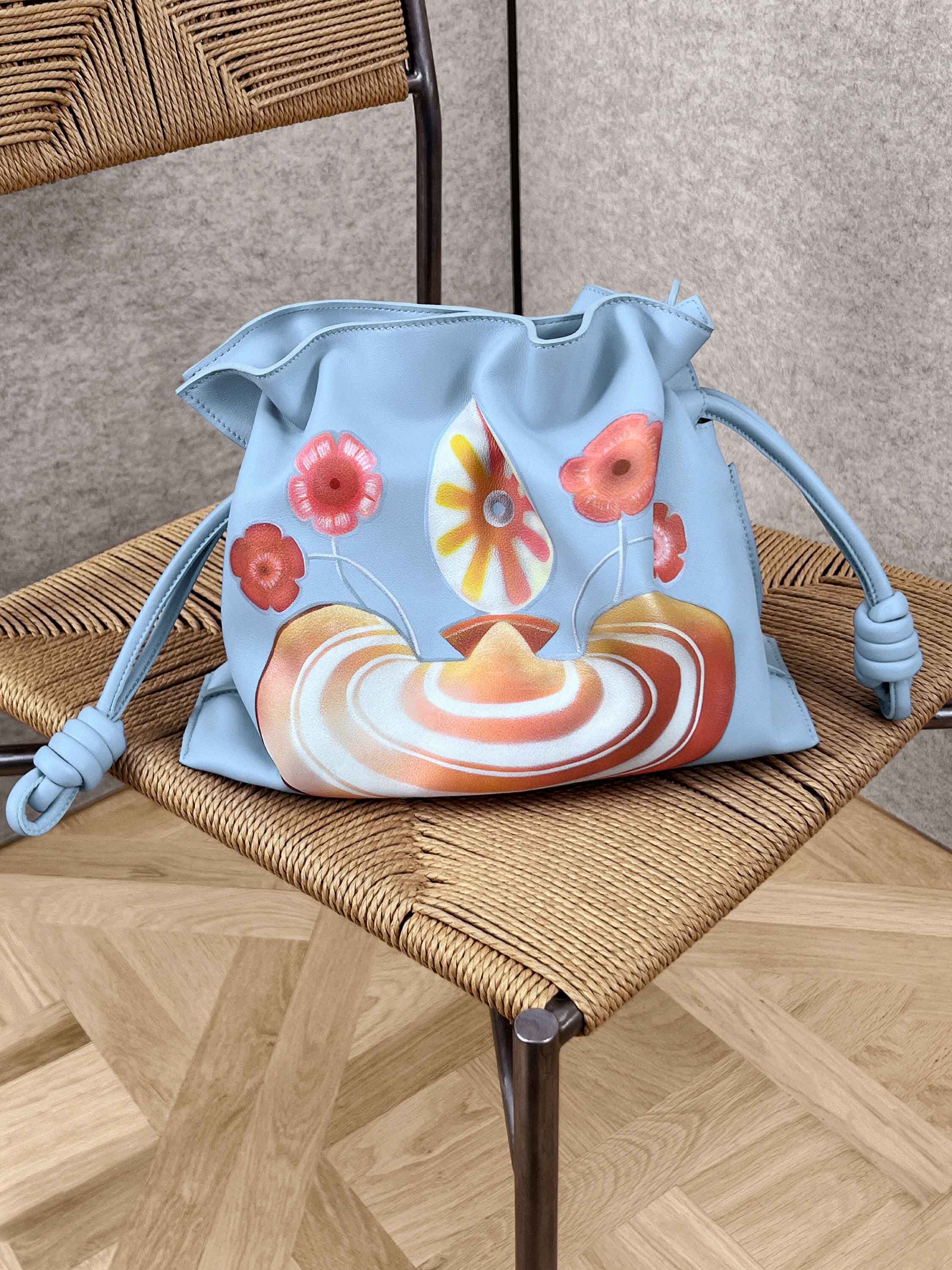 LOEWE Fall Winter women´s precollection